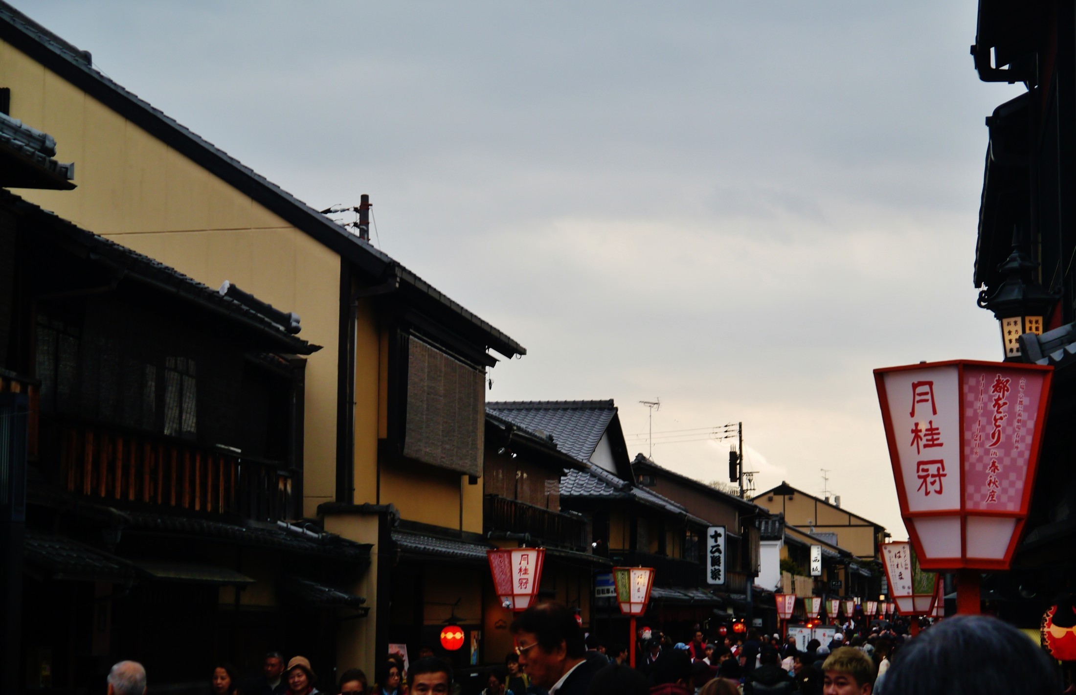 大阪・京都・奈良 オーダーメイド3日間